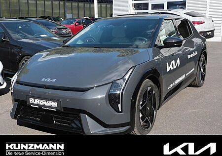 Kia EV4 gebraucht kaufen Kia EV4 81,4 kWh GT-Line Navi Panorama HeadUp 360°