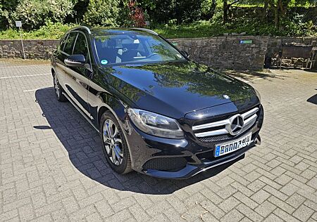 Mercedes-Benz C 200 BlueTEC T AVANTGARDE AVANTGARDE