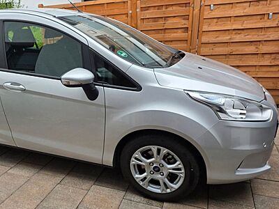 Ford B-Max 1,0 EcoBoost 74kW S/S SYNC Edition SYN...