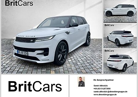 Land Rover Range Rover Sport D300 Dyn.SE *ACC*5-Jahre Gar.