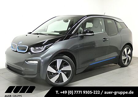 BMW i3 120Ah Limousine (Navi LED ACC WLAN RFK)