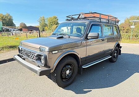 Lada Niva