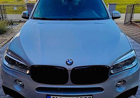 BMW X5 gebraucht kaufen BMW X5 xDrive40d -