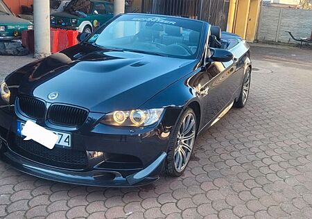 BMW M3 gebraucht kaufen BMW M3 Cabrio AC SCHNITZER