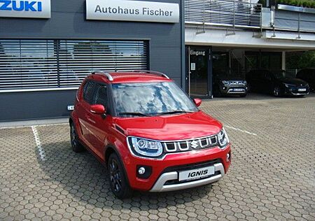 Suzuki Ignis 1.2 Dualjet Comfort+ HYBRID Navi...