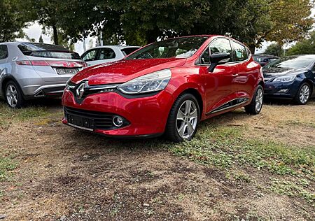 Renault Clio IV Luxe