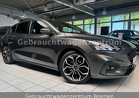 Ford Focus Lim. ST-Line *1.HD*Navi*LED*19-Zoll*