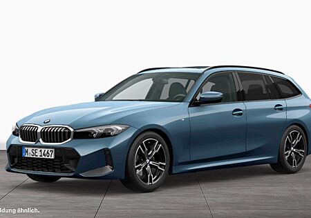 BMW 318i Touring M Sport Navi Kamera Pano.Dach HiFi