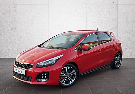 Kia Cee'd Ceed 1.0 T-GDI GT-Line*Kamera*Navi*Elektr.Sitze*