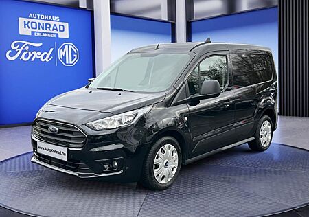 Ford Transit Connect 210 L1 Trend *PDC vo+hi*Klima*