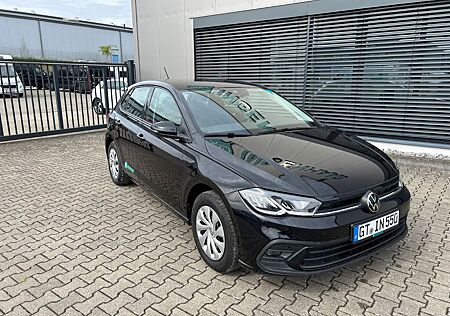 VW Polo Volkswagen VI Life 1.0 TSI DSG Kamera SHZ Garantie !