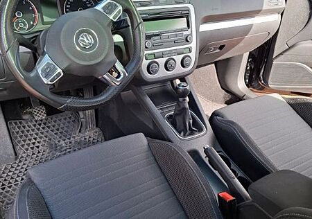 VW Scirocco Volkswagen 1.4 TSI 90kW -