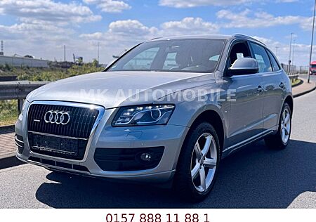 Audi Q5 3.0 TDI quattro/TÜV NEU/Klima/S-Line/8-Fach