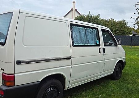 VW T4 Volkswagen andere