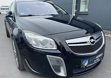 Opel Insignia A 4x4 OPC 2.8*NAV*AHK*VOLL LEDER*325PS