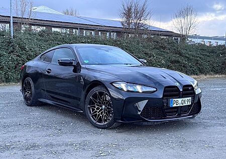 BMW M4 Competition M xDrive Coupe Driv.Assist LCI FL