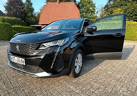 Peugeot 3008 PureTech 130 Allure
