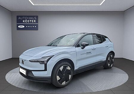 Volvo EX30 Plus Pure Electric Winter-Paket
