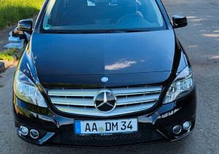 Mercedes-Benz B 180 CDI -