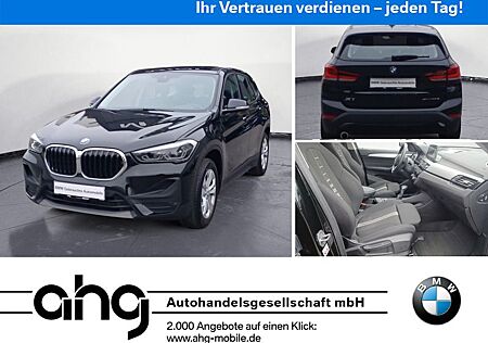 BMW X1 xDrive25e Advantage Steptronic *LED*RFK*HUD*P