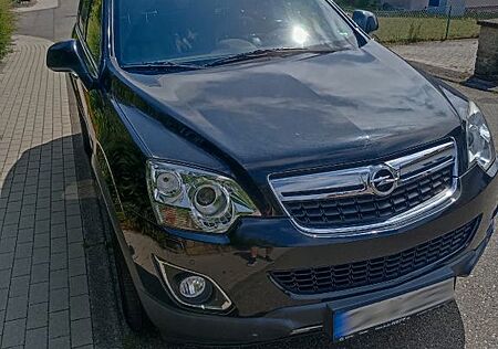 Opel Antara 2.2 CDTI ecoFLEX Cosmo 4x4 S/S 120 Cosmo