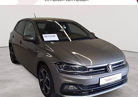 VW Polo Volkswagen 1.0 TSI DSG OPF Highline