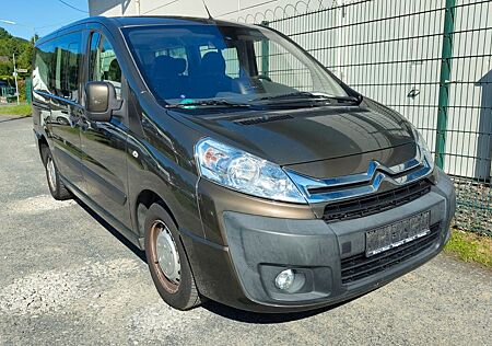 Citroën Jumpy HDi 165 FAP L2 Multispace Tendance