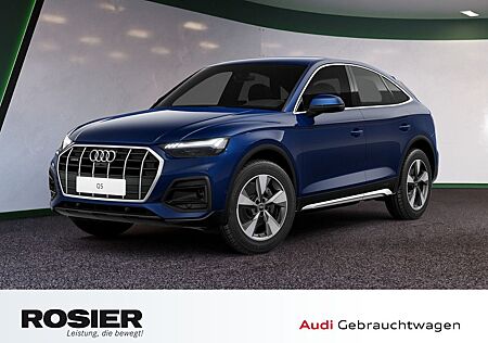 Audi Q5 Sportback advanced 40 TFSI quattro S tronic