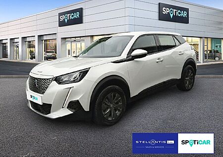 Peugeot 2008 Elektro Active Pack 136 Autom. 11KW EPH 180