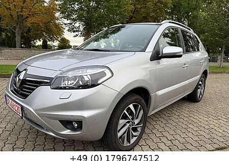 Renault Koleos Night&Day bose 4x4