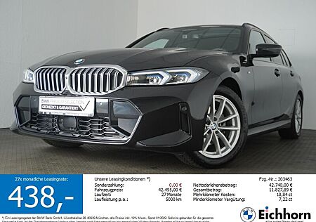 BMW 320d Touring M Sportpaket *PGSD.INNOPAKET.NAVI*