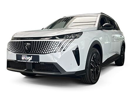 Peugeot 5008 Allure Hybrid 145 e-DSC6 7 Sitzer Navi