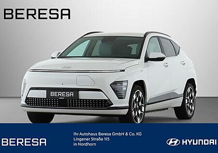 Hyundai Kona EV 65,4kWh Prime *Sitz*Assist*BOSE*19'' LM