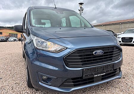 Ford Tourneo Connect Trend 1.5 TDCI
