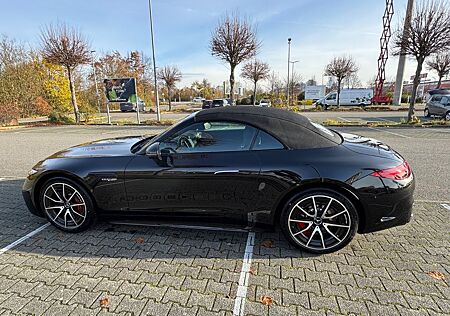 Mercedes-Benz SL 55 AMG Mercedes-AMG SL 55 4MATIC+ Mercede...