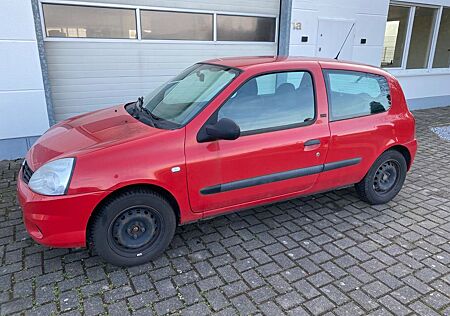 Renault Clio Authentique 1.2 Eco2 Authentique