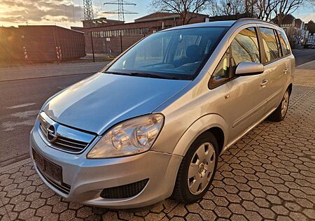 Opel Zafira 1.9 CDTI Edition "111 Jahre" 88kW AT