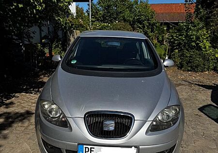 Seat Altea 2.0 FSI