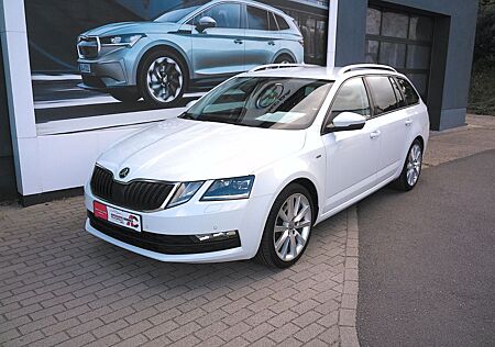 Skoda Octavia Combi Drive 2.0 TDI LED Navi SmartLink