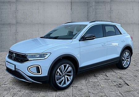 VW T-Roc Volkswagen 1.5 TSI GOAL / LED / DIGITAL CP