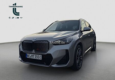 BMW iX1 xDrive30 AKTIONSMODELL