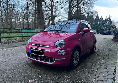 Fiat 500 1.2 8V Lounge Lounge