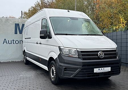 VW Crafter Volkswagen Kasten 3,5t lang Hochdach