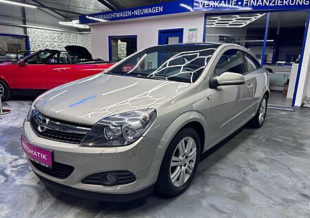 Opel Astra H GTC Cosmo*Automatik*PANORAMASCHEIBE*40TK