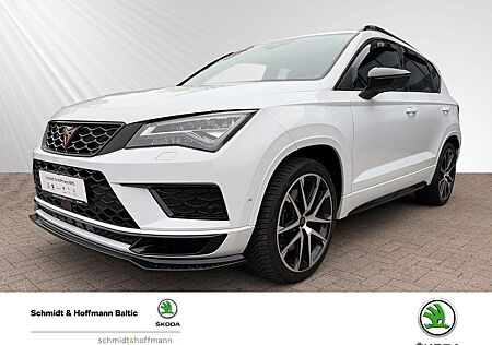 Cupra Ateca Basis 4Drive Klima Navi Rückfahrkamera