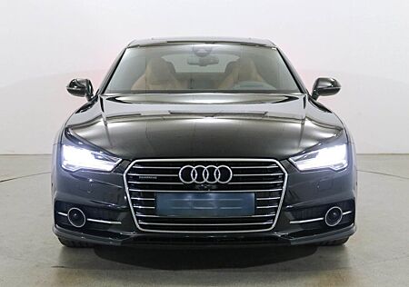 Audi A7 3.0 TDI 240kW quattro comp. tiptr. Spb. c...