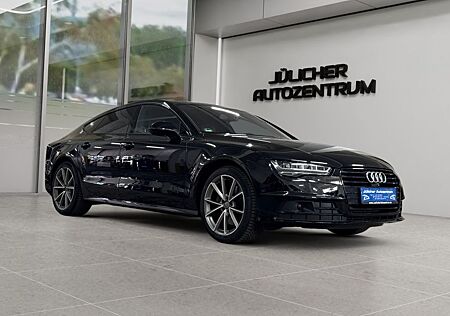 Audi A7 Sportback 2.0 TFSI S-tronic, 2.Hand, Scheckh.