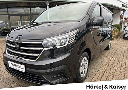 Renault Trafic Grand Evolution Blue dCi 150 EDC NAVI+8-S
