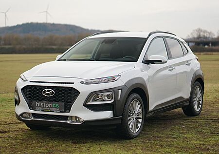 Hyundai Kona Style 2WD mit Werksgarantie