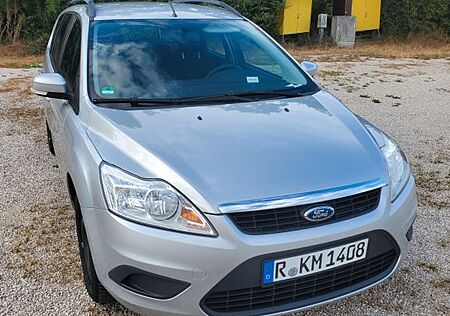 Ford Focus 1,6 Turnier Kombi, TÜV neu